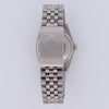 Rolex mens Datejust 16014 #2793