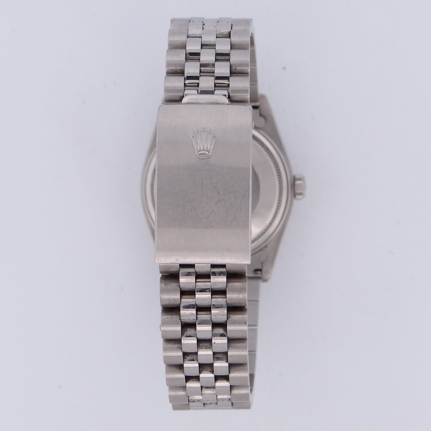 Rolex mens Datejust 16014 #2793