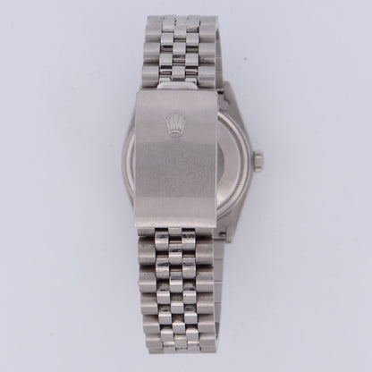 Rolex mens Datejust 16014 #2793