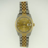 Rolex Mens Datejust 16233 #26221