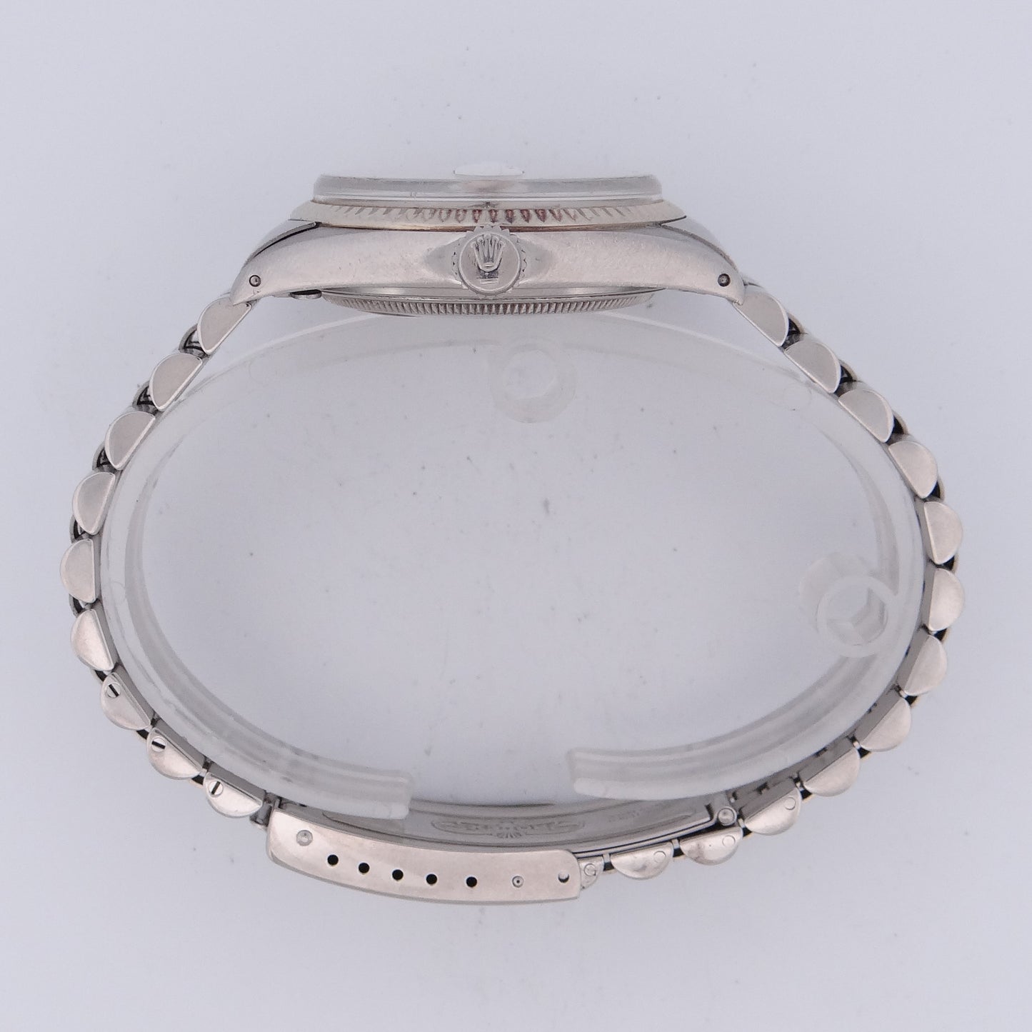 Rolex mens Datejust 16014 #2793