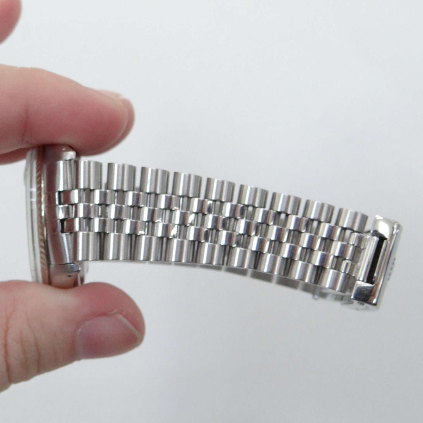 Rolex mens Datejust 16014 #2793