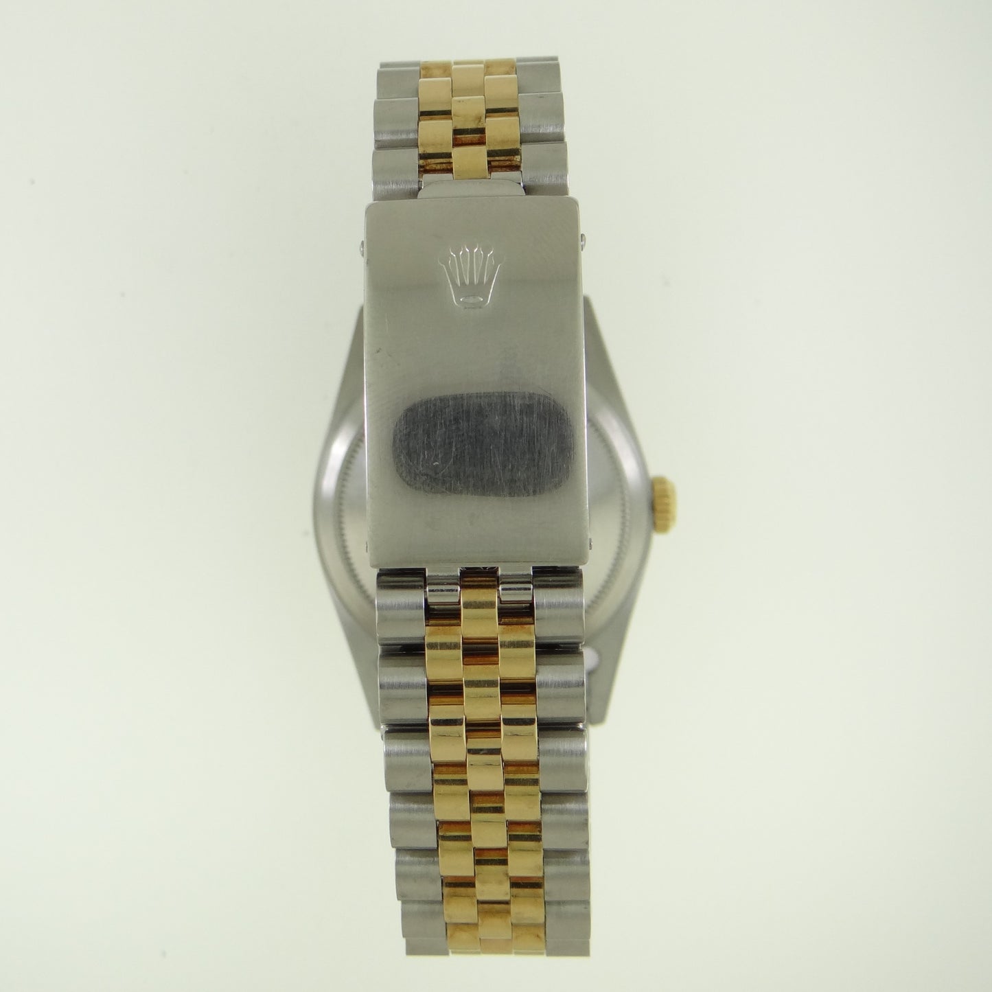 Rolex Mens Datejust 16233 #26221