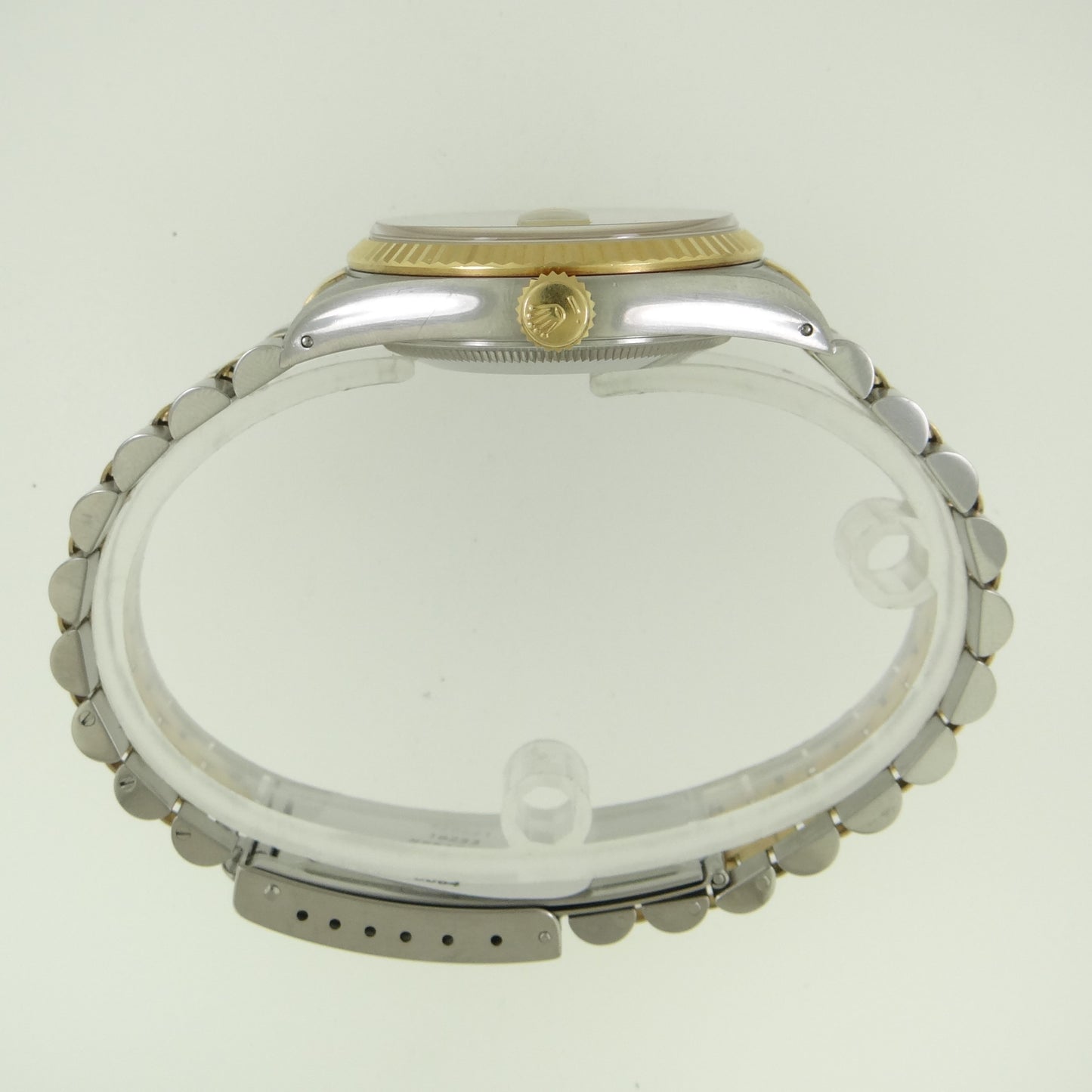 Rolex Mens Datejust 16233 #26221