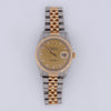 Rolex Mens datejust 16233 #27937