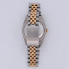 Rolex Mens datejust 16233 #27937