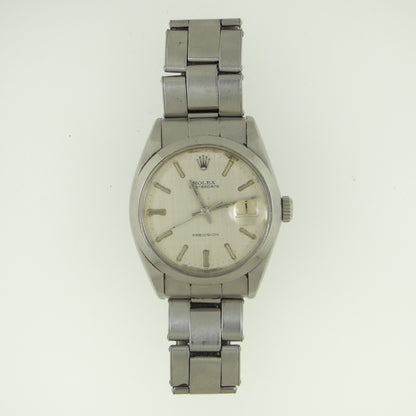 Rolex OysterDate 6694 #25827