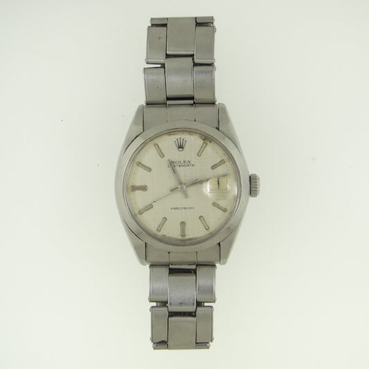 Rolex OysterDate 6694 #25827