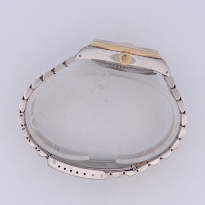 Rolex Mens datejust 16233 #27937