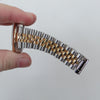 Rolex Mens datejust 16233 #27937