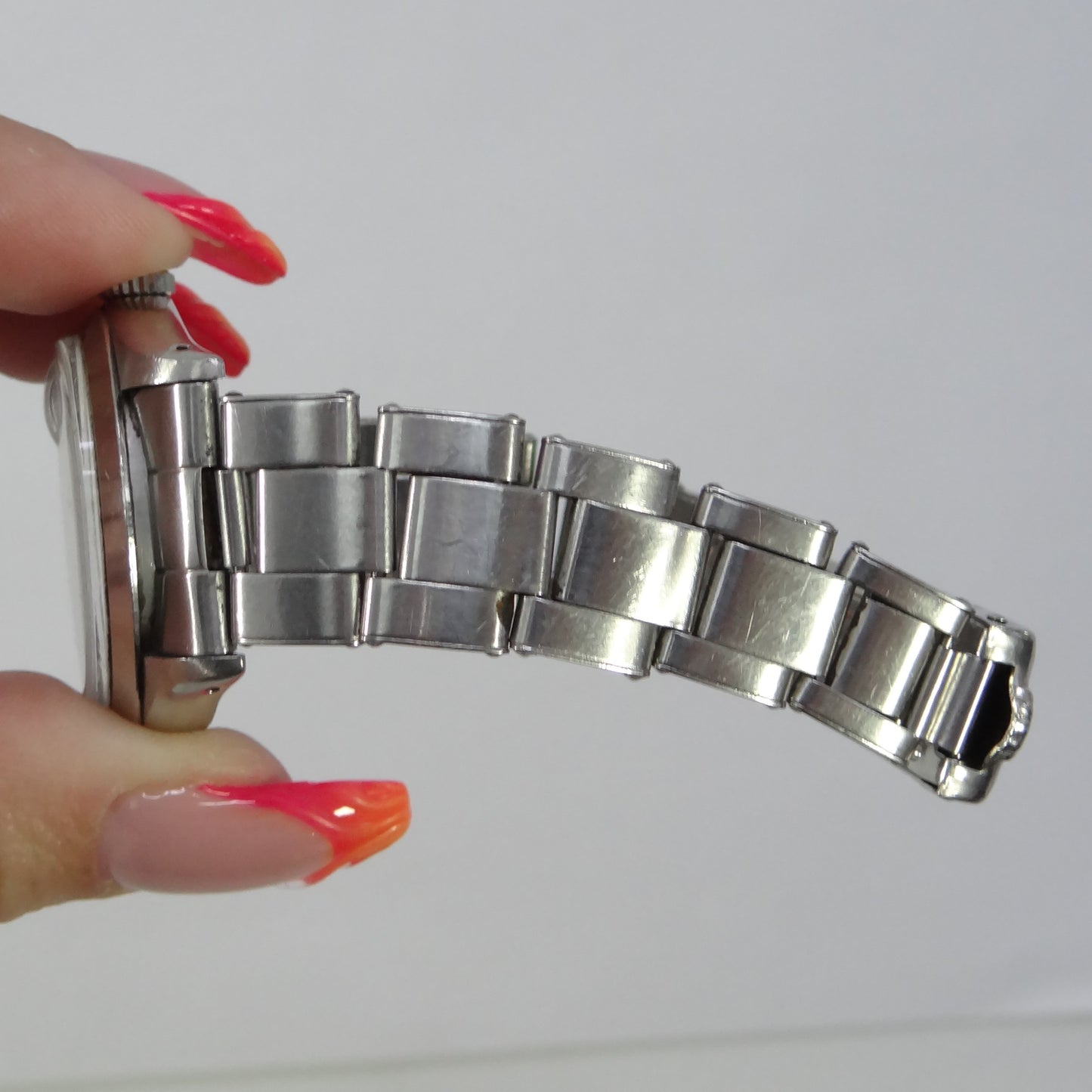 Rolex OysterDate 6694 #25827