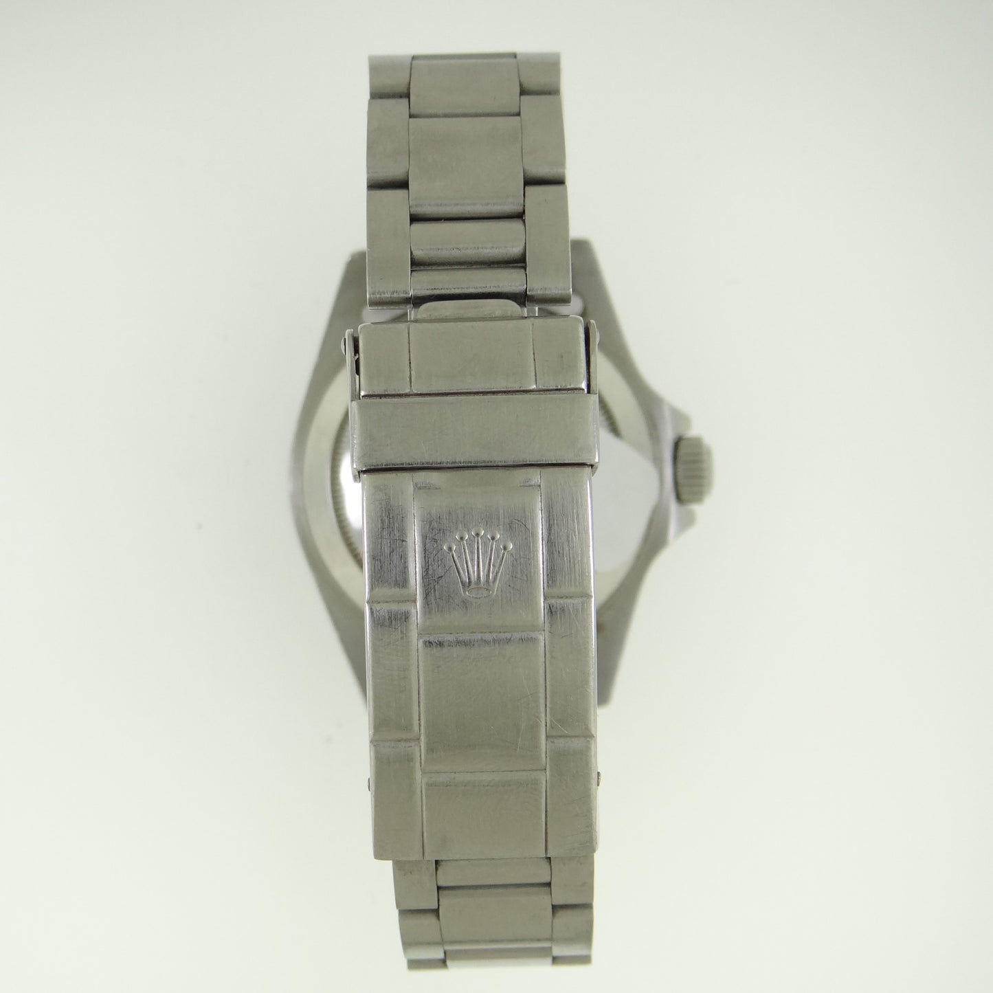 Rolex Submariner 168000 #26217