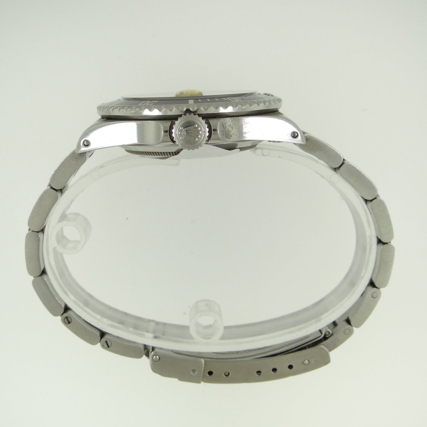 Rolex Submariner 168000 #26217