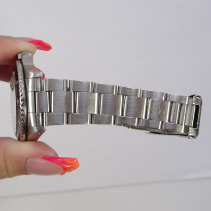 Rolex Submariner 168000 #26217