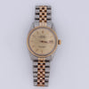 Rolex Mens Datejust 1601 #27880