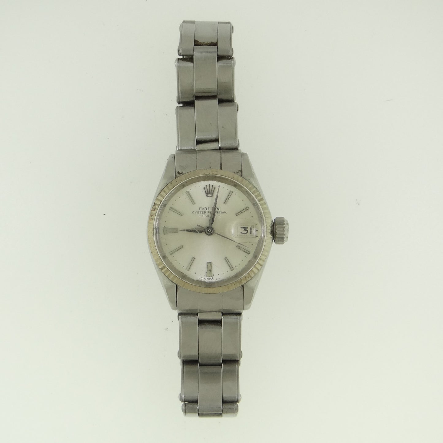 Rolex ladies Date 6517 #25828