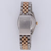 Rolex Mens Datejust 1601 #27880