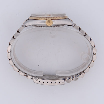 Rolex Mens Datejust 1601 #27880
