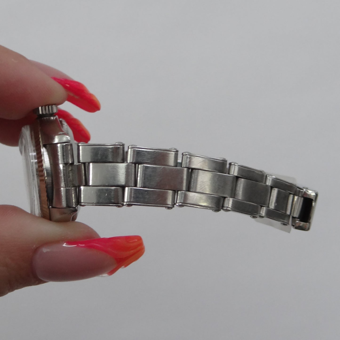 Rolex ladies Date 6517 #25828