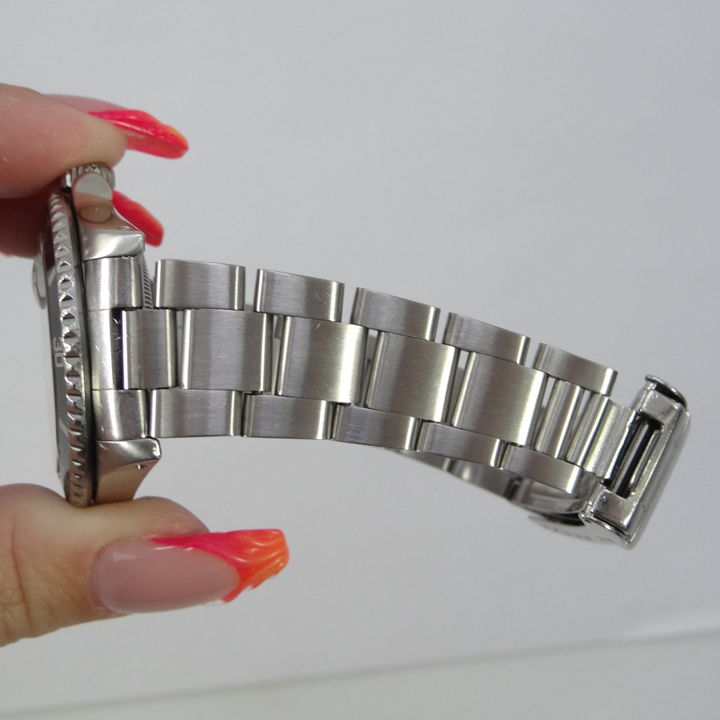 Rolex Submariner 16610 #26133