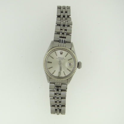 Rolex ladies 6517 #26126