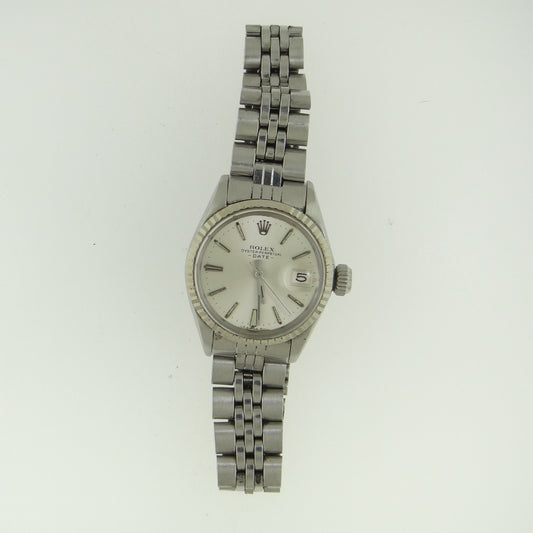 Rolex ladies 6517 #26126