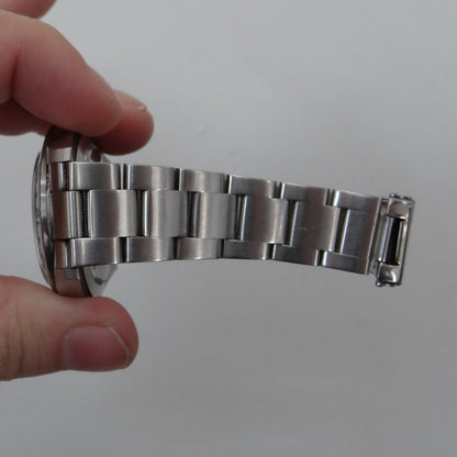 Rolex Explorer II 16570 #27915