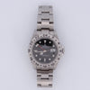 Rolex Explorer II 16570 #27928