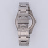 Rolex Explorer II 16570 #27928