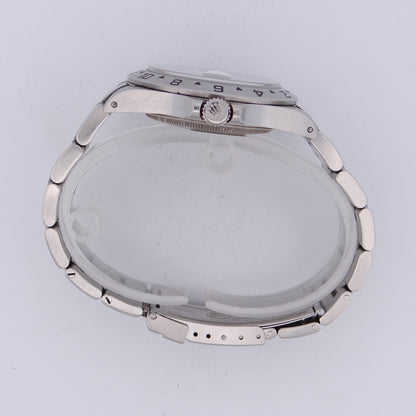 Rolex Explorer II 16570 #27928