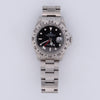 Rolex Explorer II 16570 #27938