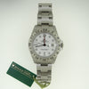 Rolex Explorer II 16570 #26214