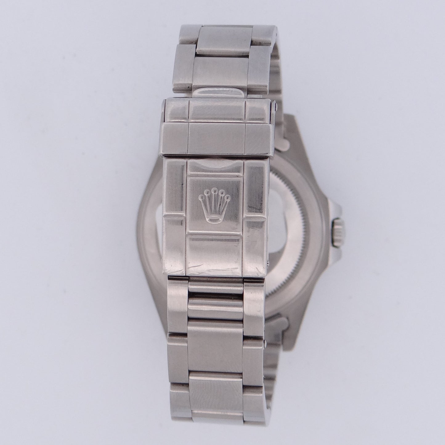 Rolex Explorer II 16570 #27938