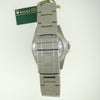 Rolex Explorer II 16570 #26214