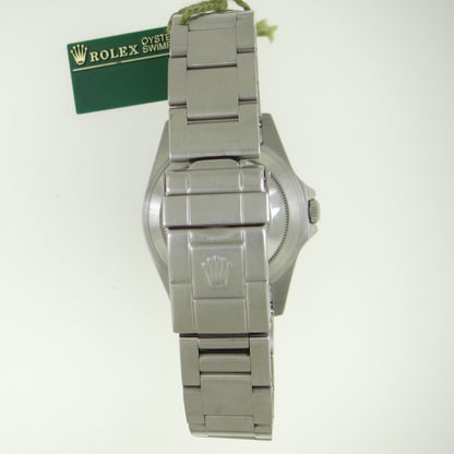 Rolex Explorer II 16570 #26214