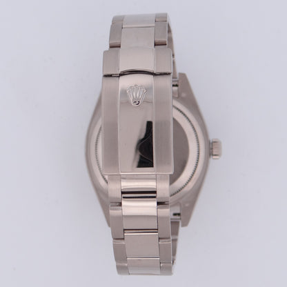 Rolex Skydweller 326939 #27917