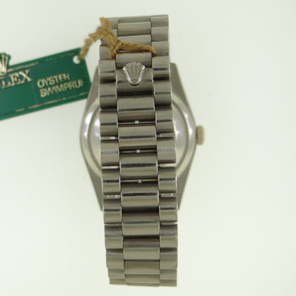 Rolex Daydate 18349 #26117