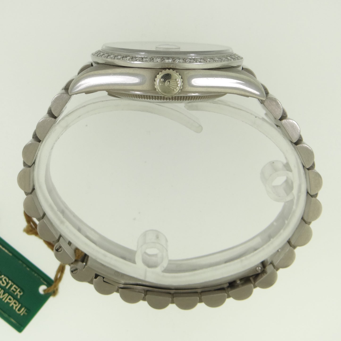 Rolex Daydate 18349 #26117