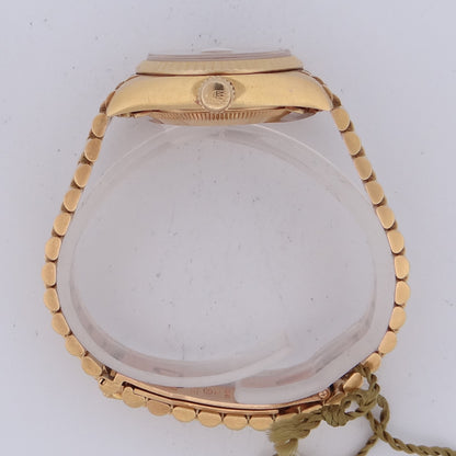Rolex Ladies President 69178 #27923