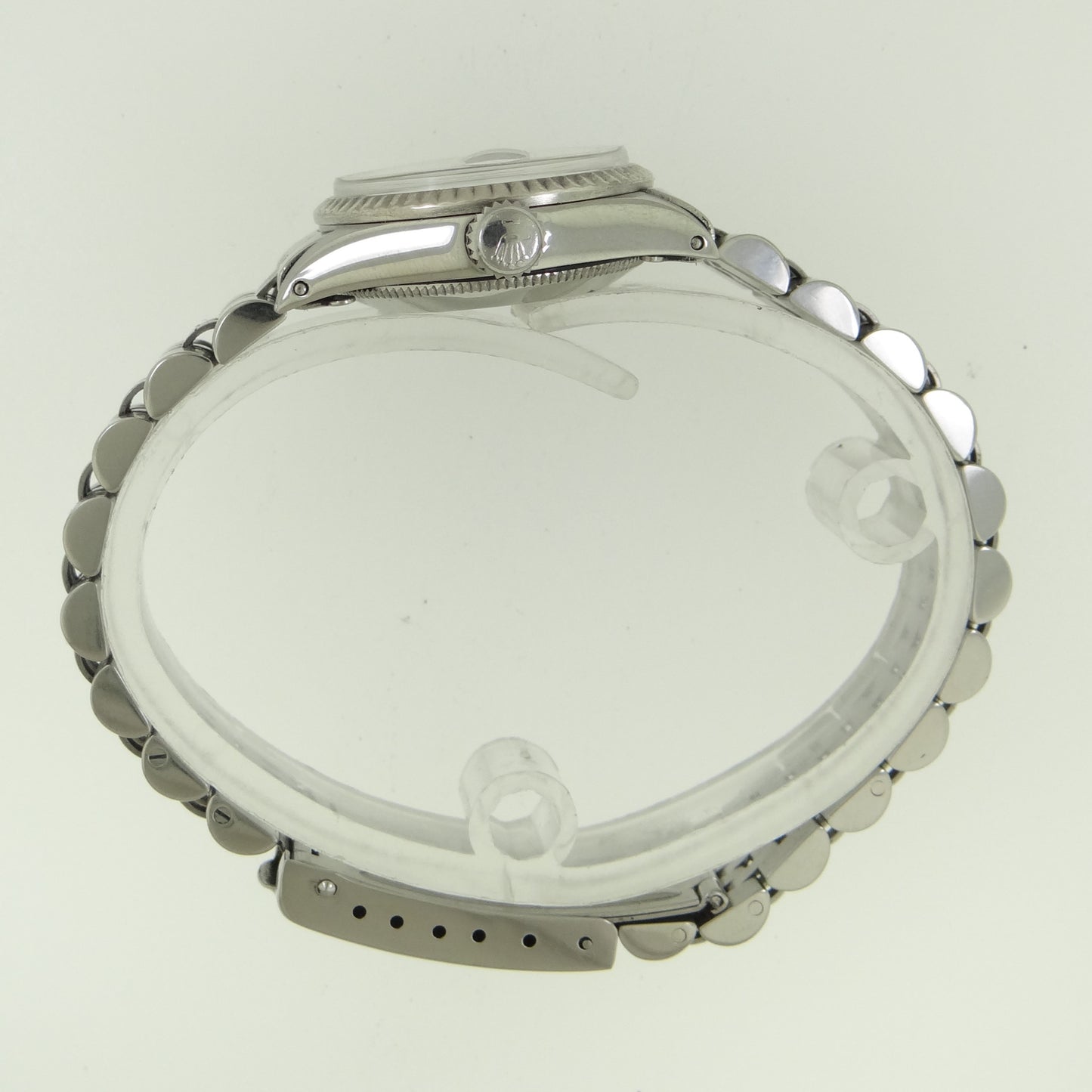 Rolex Ladies Datejust 6524 #25026