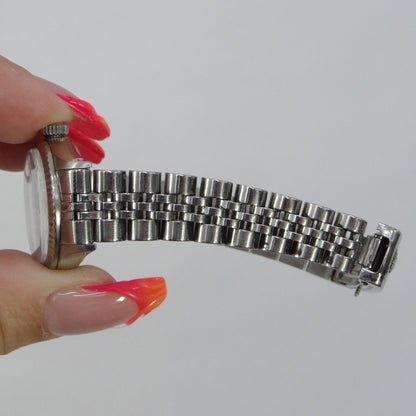 Rolex Ladies Datejust 6524 #25026