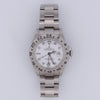 Rolex explorer II 16570 #27919