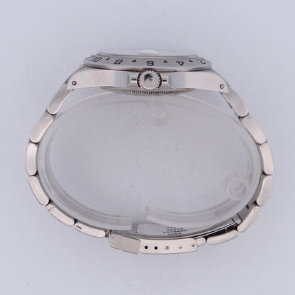 Rolex explorer II 16570 #27919