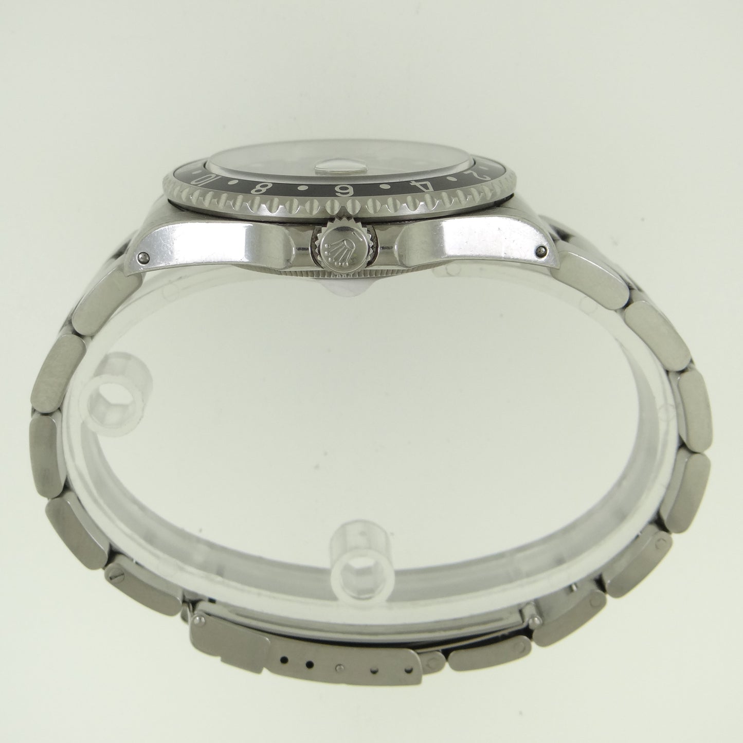 Rolex Gmt Master 16700 #26216