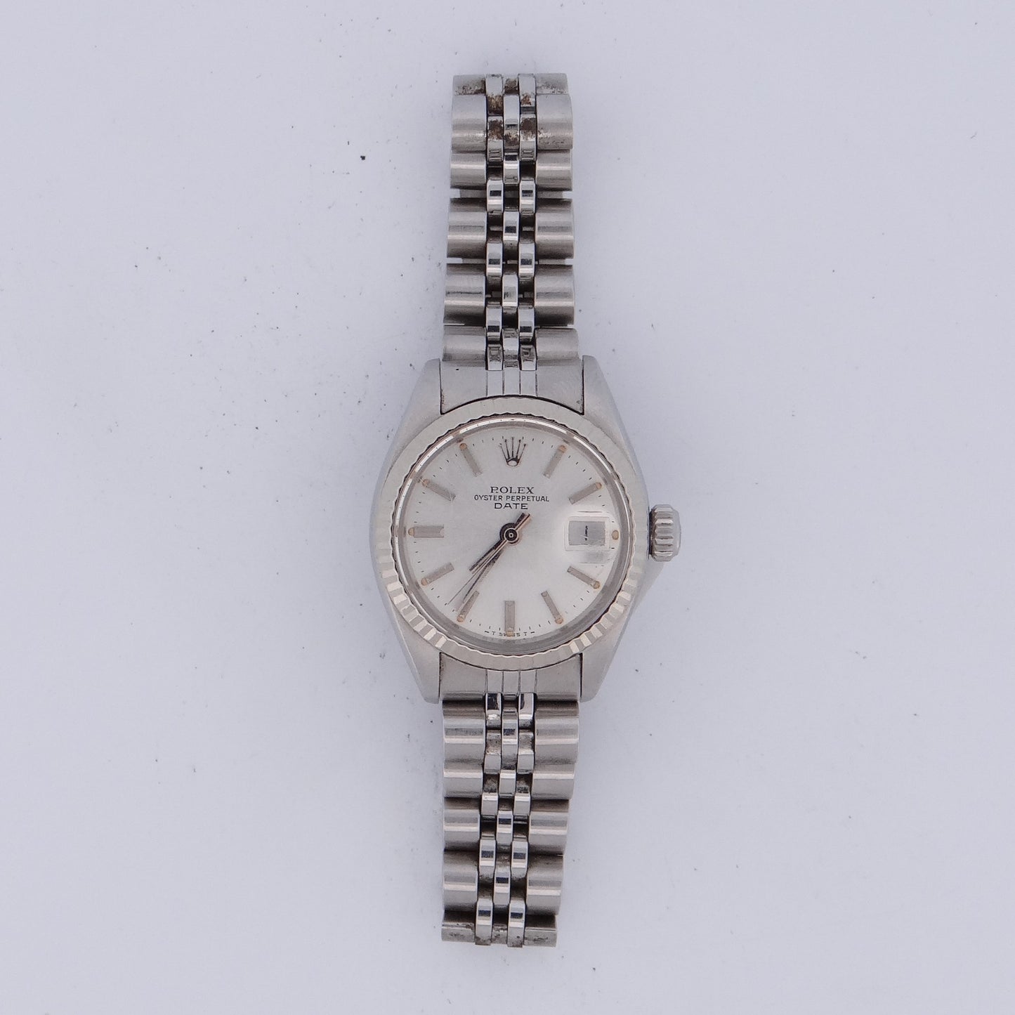 Rolex Ladies Datejust 6917 #27942