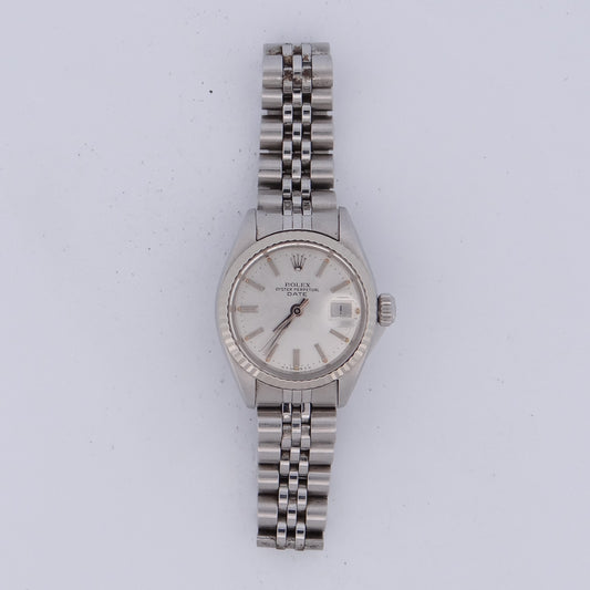 Rolex Ladies Datejust 6917 #27942