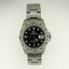 Rolex Explorer II 16570 #26213
