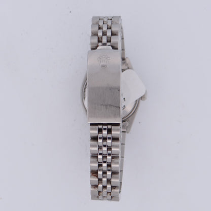 Rolex Ladies Datejust 6917 #27942