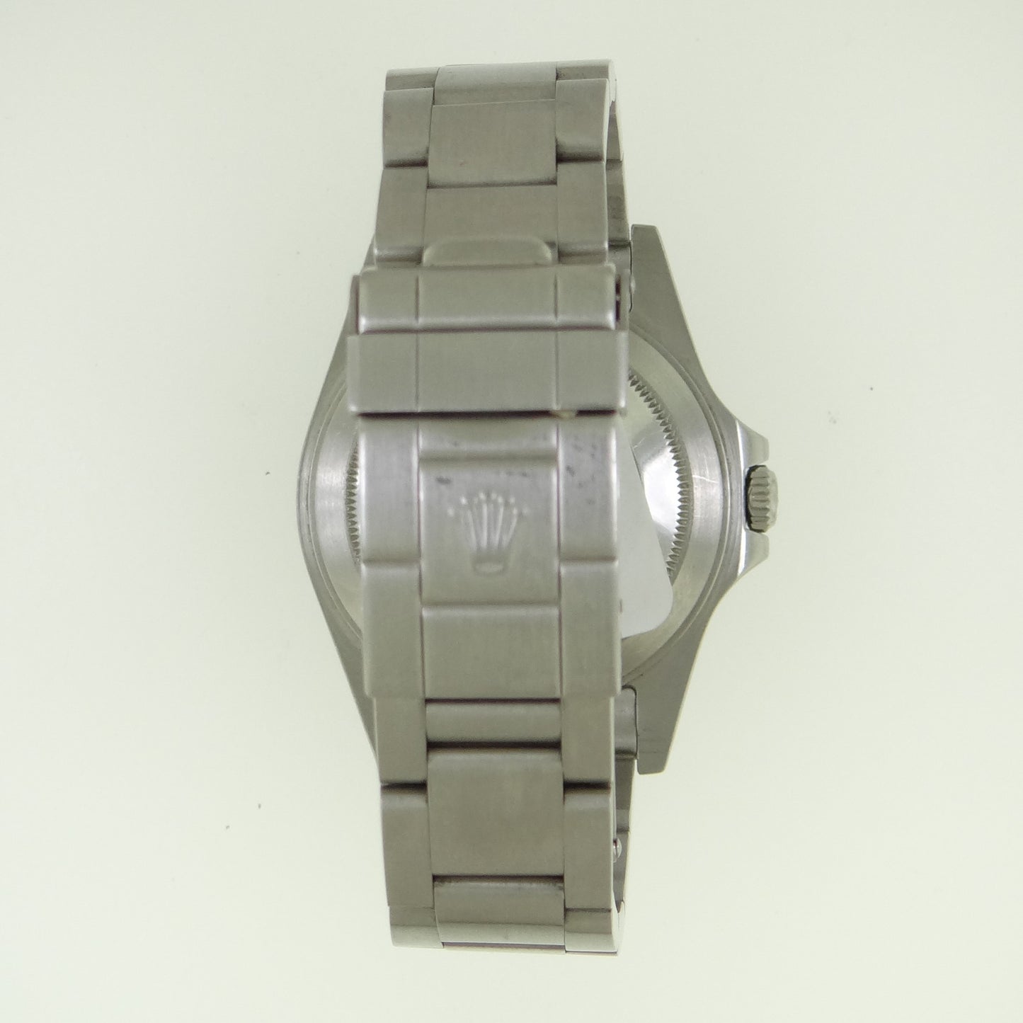 Rolex Explorer II 16570 #26213