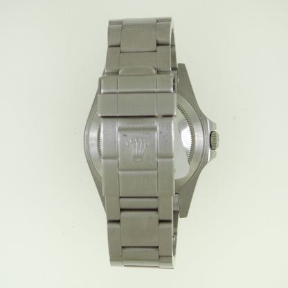 Rolex Explorer II 16570 #26213
